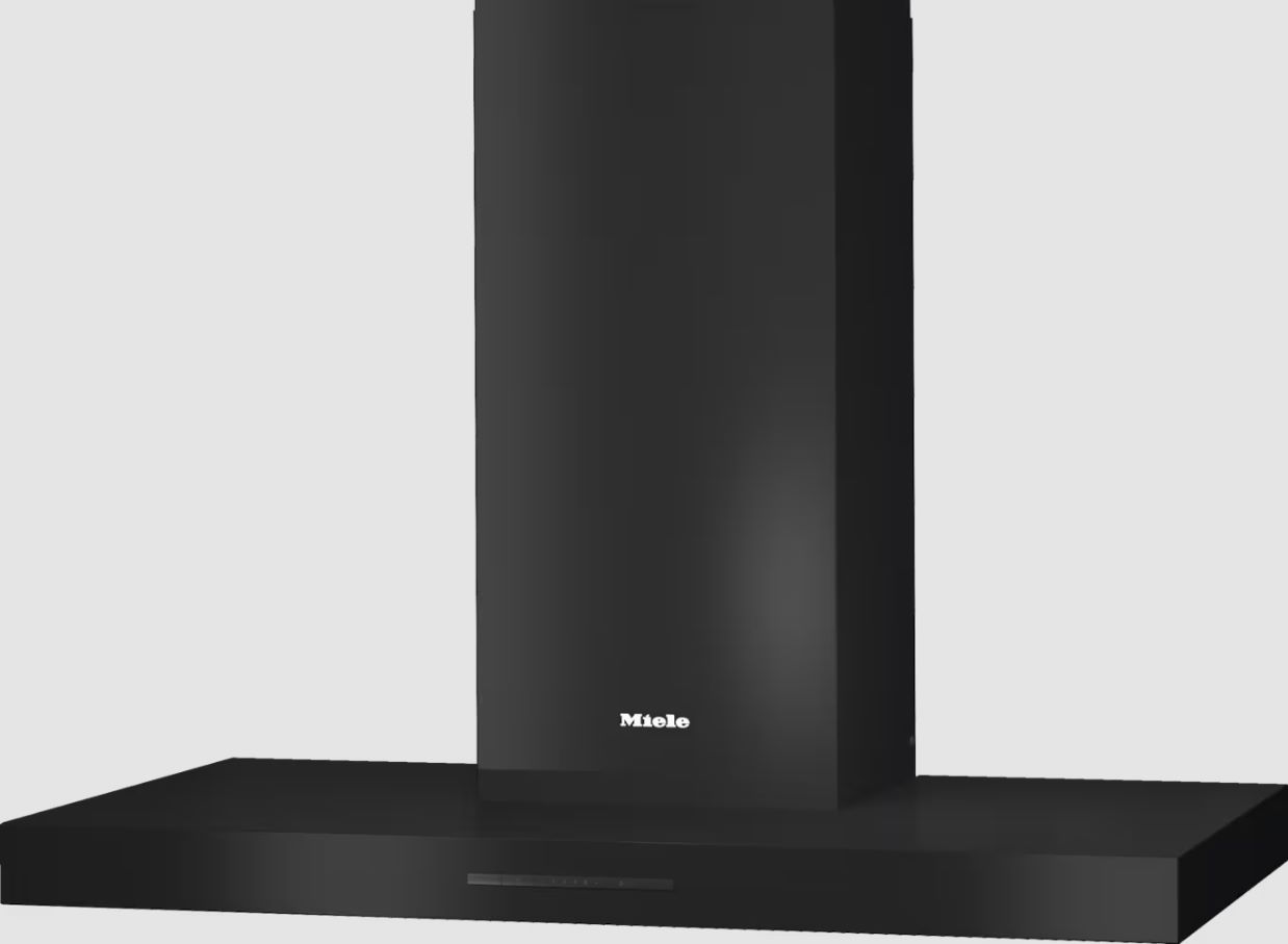 Wandhaube T-Modell